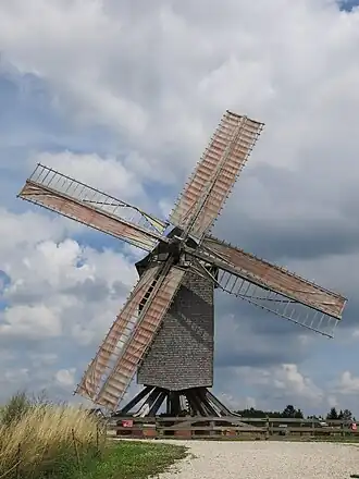 Moulin de Dosches