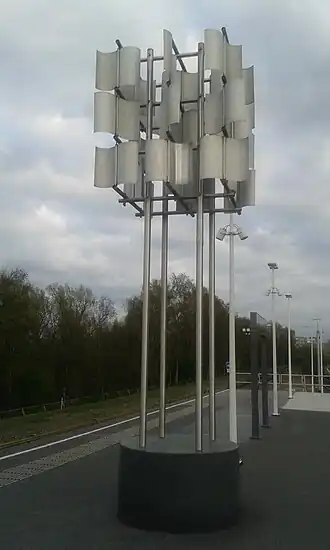 De molentjes (mei 2017)