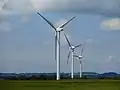 Windpark Vetschau