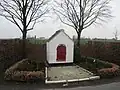 Pijlerkapel Onze-Lieve-Vrouw