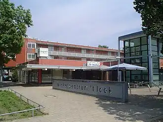 Winkelcentrum 't Look