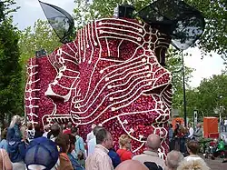 Winnaar 2004 - Buurtschap Leenderweg - Face Fiction