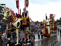 Winnaar 2010 - Buurtschap Dommeldal - Onder stoom (een volk op zoek)