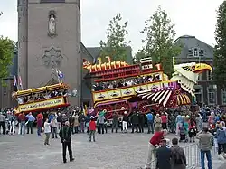 Winnaar 2014 - Buurtschap Hazestraat - Ik vertrek