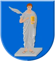 Wapen van Winschoten