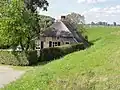 Winssen, dijkboerderij