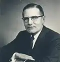 Winston Prouty