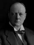 Winston Churchill