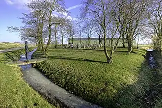 Joodse begraafplaats