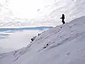 Snowboarden