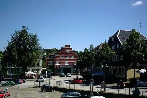 Marktplatz (2005)