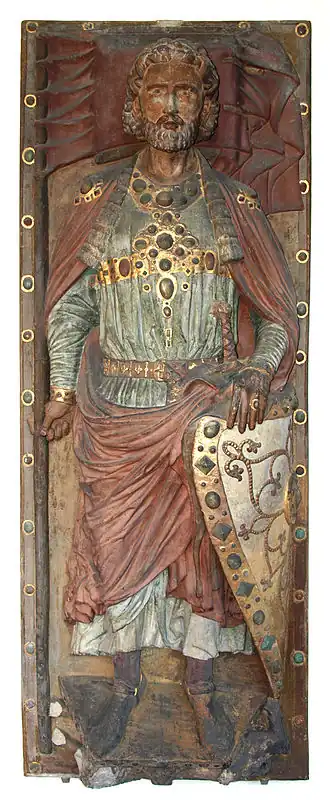 Wiprecht van Groitzsch