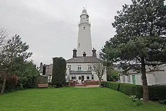 Vuurtoren