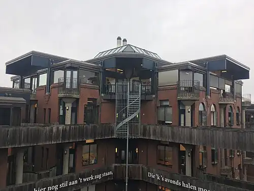 Faculteit der Letteren (Leiden)