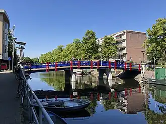 Witte Katburg (juni 2020)