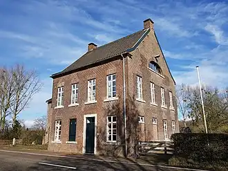 Wittemermolen