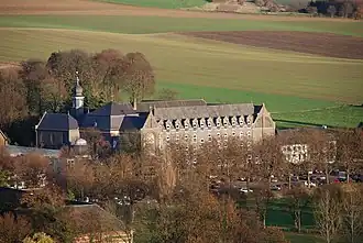Redemptoristenklooster