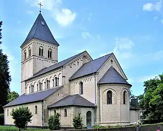 Sint-Remigiuskerk