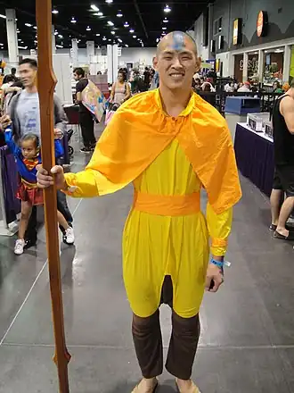 Aang