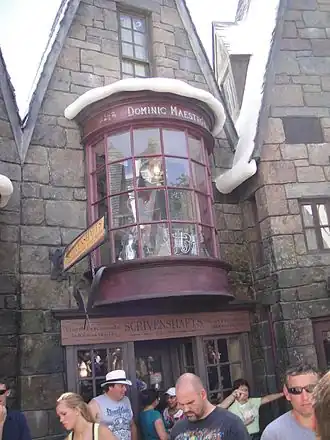 Pluimplukkers Verenwinkel (onder)