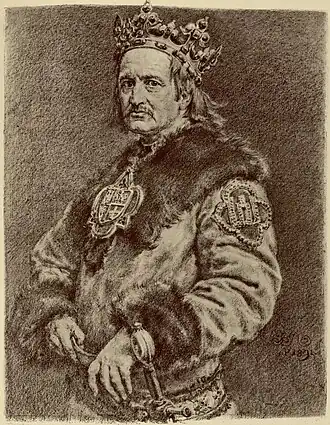 Wladislaus II Jagiello