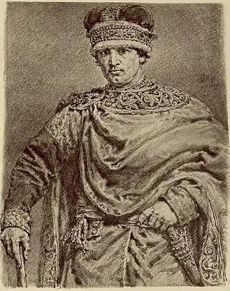 Wladislaus de Balling