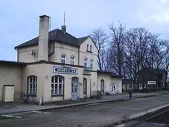 Włoszakowice (2008)