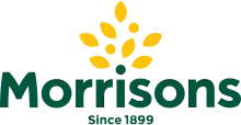 Logo van Morrisons
