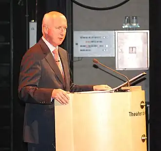 Guido van Woerkom (2009)