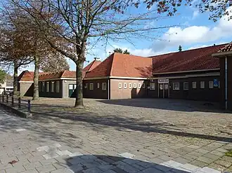 Sint Paschalisschool