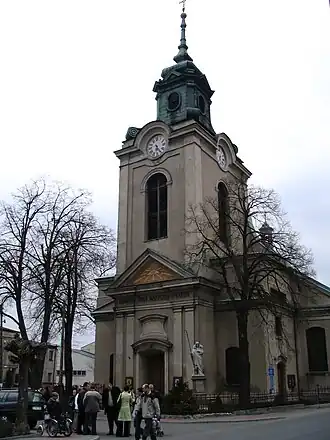 Kerk