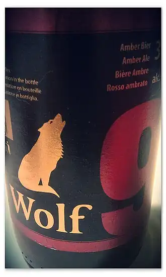 Wolf