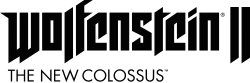 Wolfenstein II: The New Colossus
