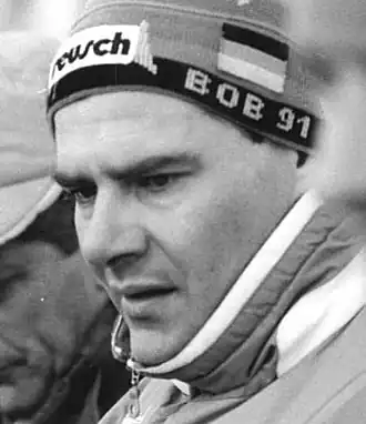 Wolfgang Hoppe (1990)