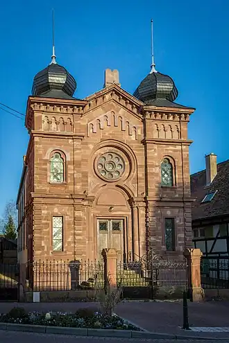 Synagoge