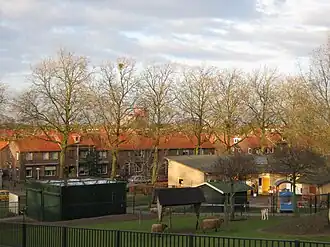 Kobus-Looimolenweg-Floraweg