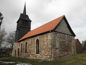 Dorpskerk