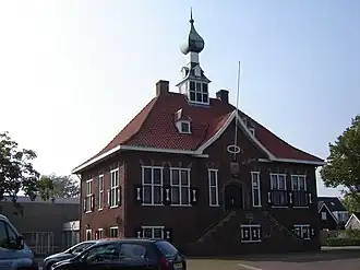 De Griffioen