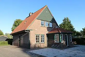 Station Wolphaartsdijkse Veer