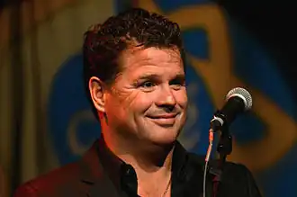 Wolter Kroes in 2011.