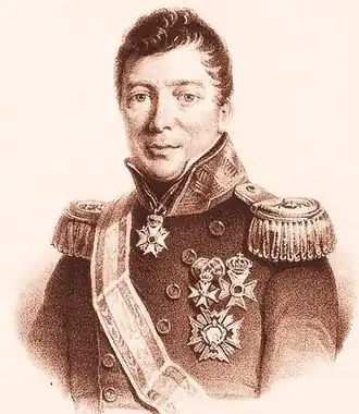Constantijn Johan Wolterbeek