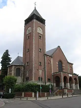 Sint-Pieterskerk