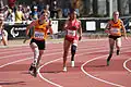 2013 IPC Athletics World