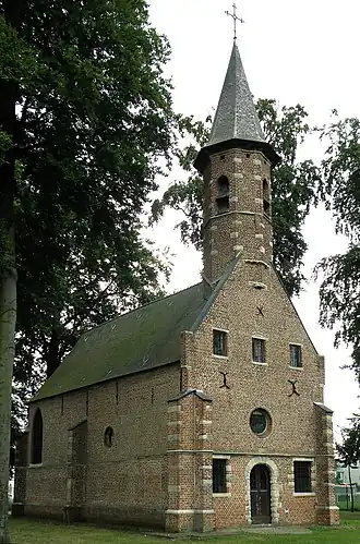 Sint-Janskapel