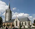Parochiekerk van Sint-Petrus en Paulus