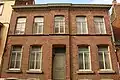 Woning in de Kasteelstraat