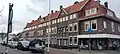 Woningen en woningbouwcomplexen