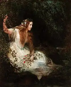 Ophelia