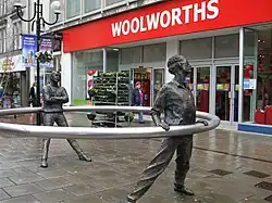 Nae Day Sae Dark (1989)