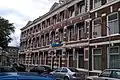 Woonblok in neo-Renaissance stijl